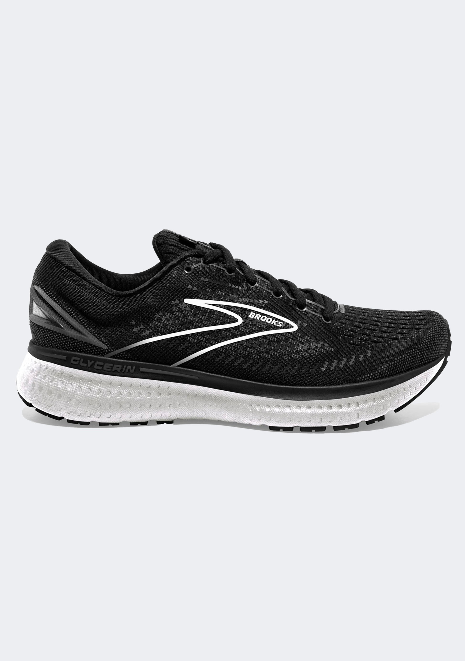 Brooks Men's Glycerin 19