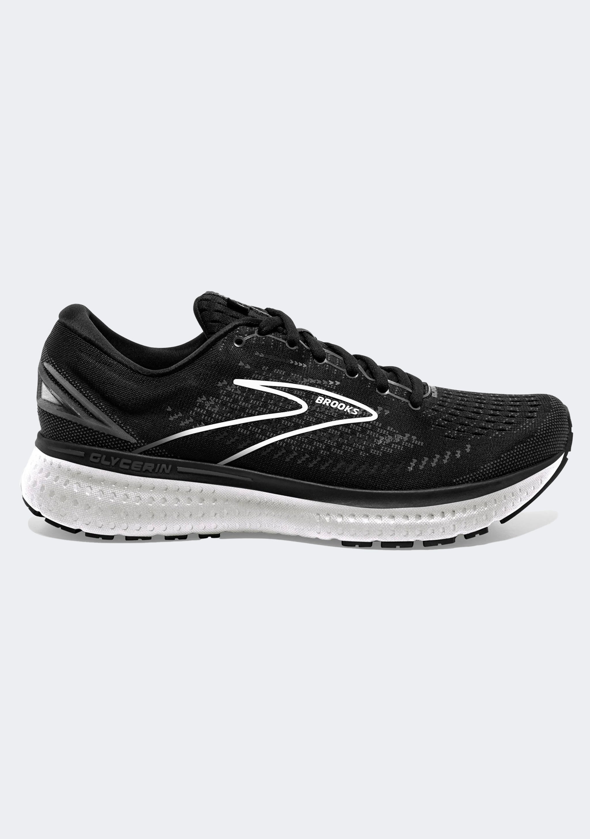 Brooks Men's Glycerin 19
