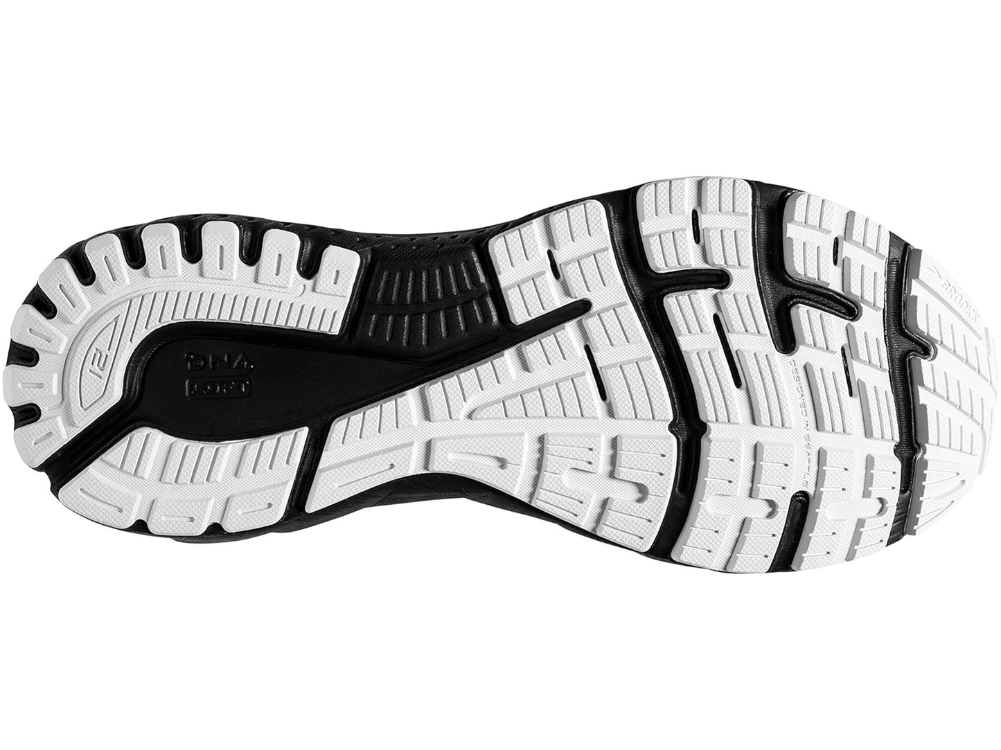 Brooks Mens Adrenaline GTS 21