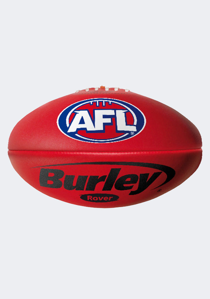 Burley Rover Football Red