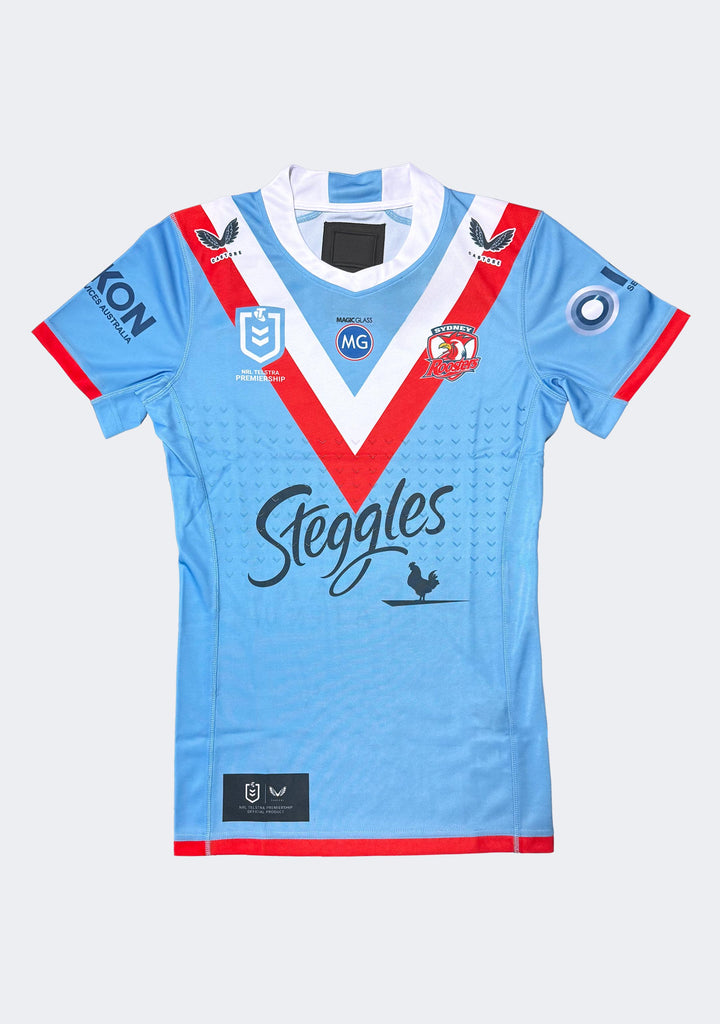 Castore Men's Sydney Roosters Pro Jersey