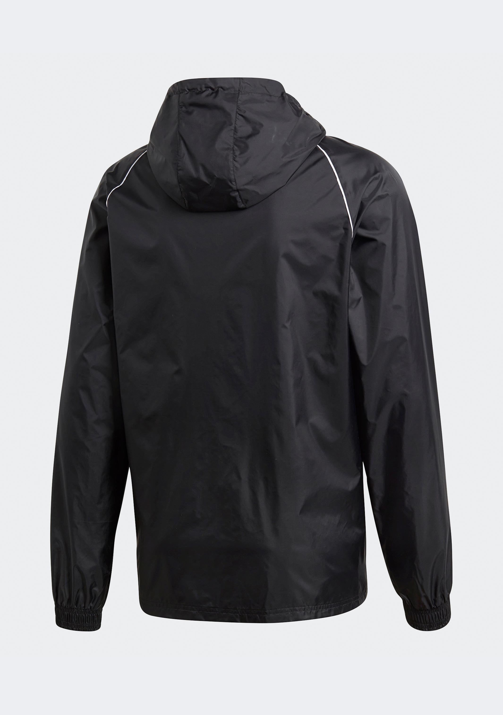 Adidas Men's Core 18 Rain Jacket – Jim Kidd Sports
