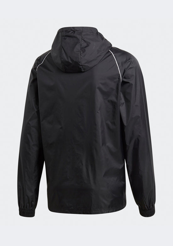 Adidas Men's Core 18 Rain Jacket
