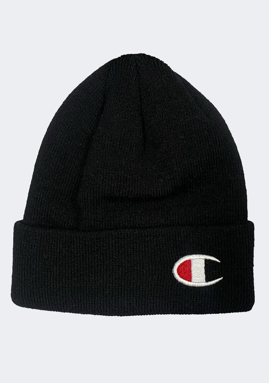 Champion Junior C Logo Beanie