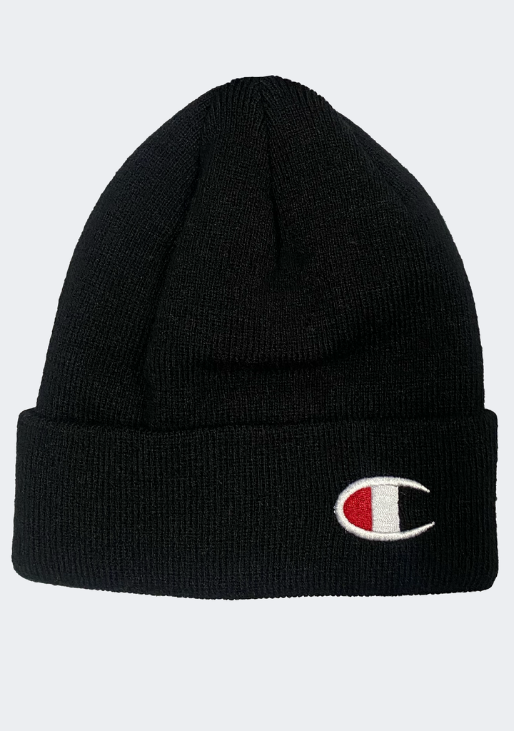 Champion Junior C Logo Beanie