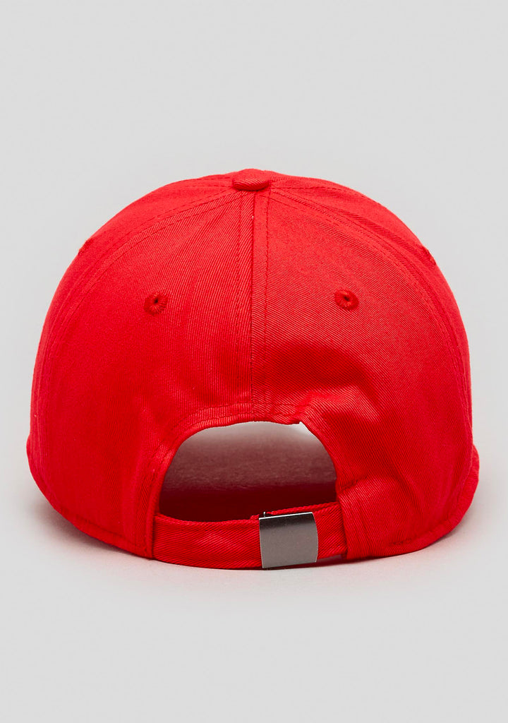 Champion Kids' Script Logo Cap