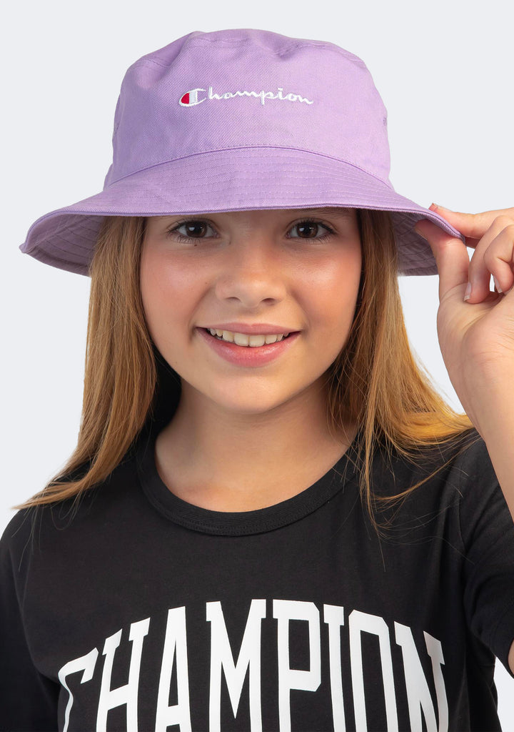 Champion Kids' Bucket Hat