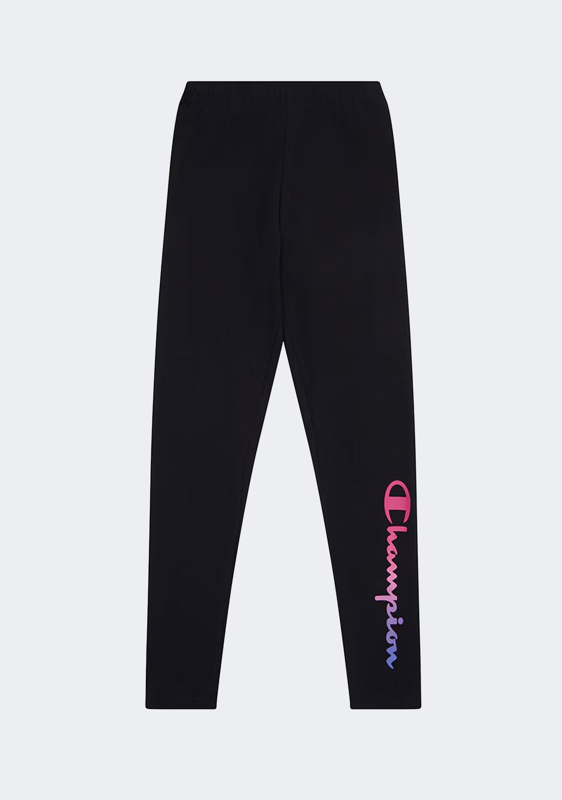 Champion Girls EU Gradient Script Tight