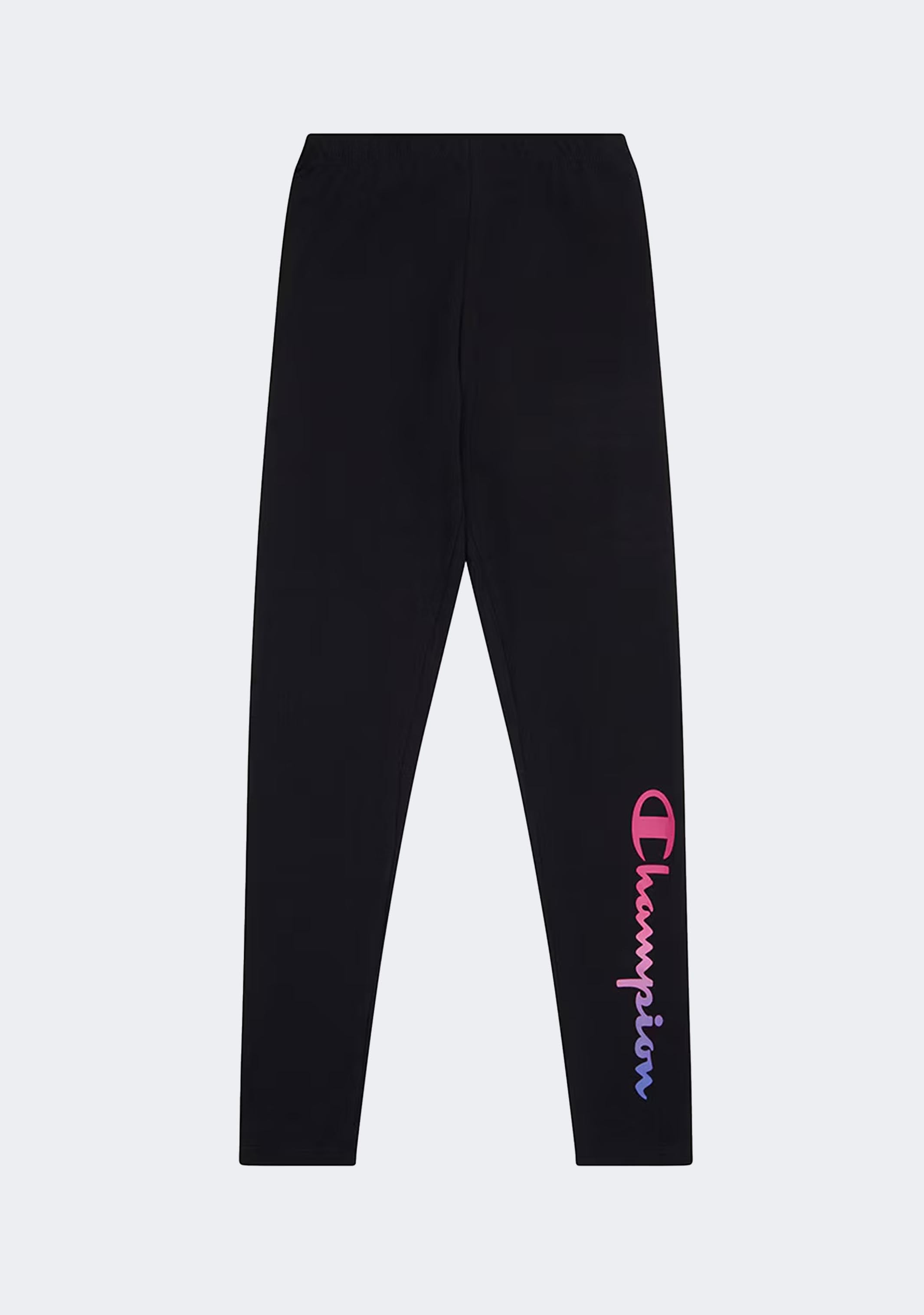 Champion Girls EU Gradient Script Tight