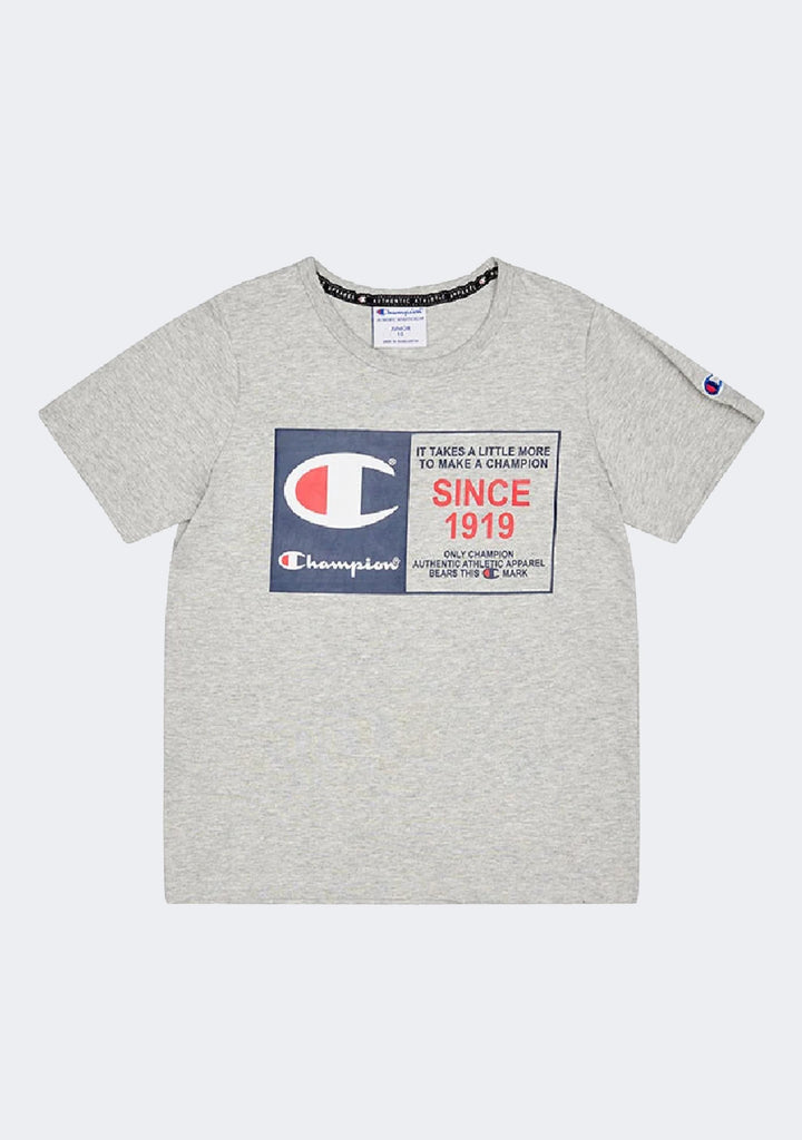 Champion Kids' Rochester Graphic Tee