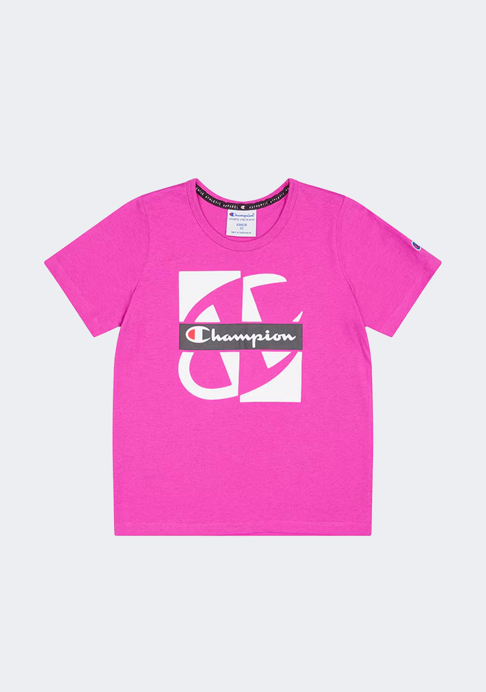 Champion Kids' Rochester Graphic Tee