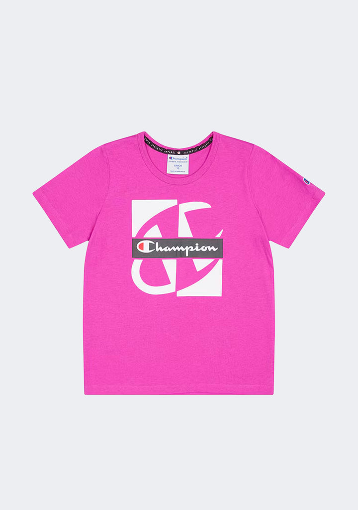 Champion Kids' Rochester Graphic Tee