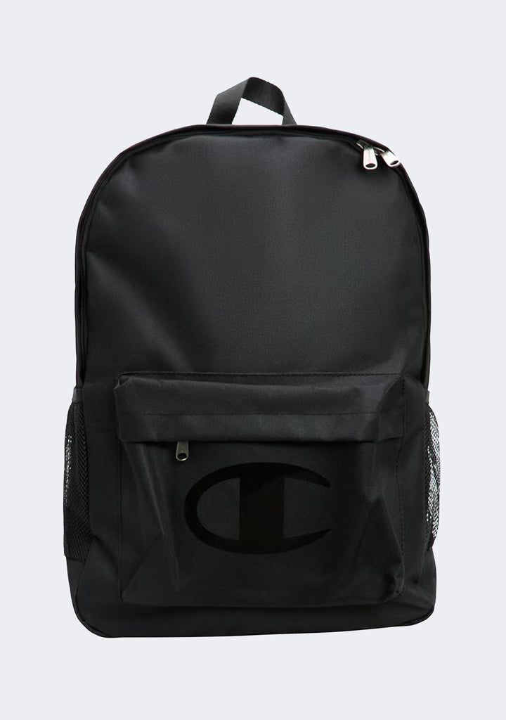 Champion SPS Large Backpack Big Logo