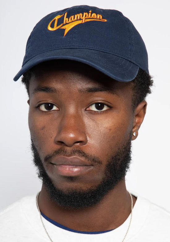 Champion LFS College Cap