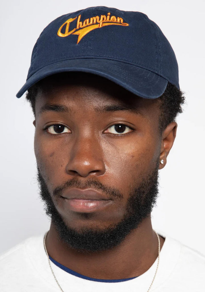 Champion LFS College Cap