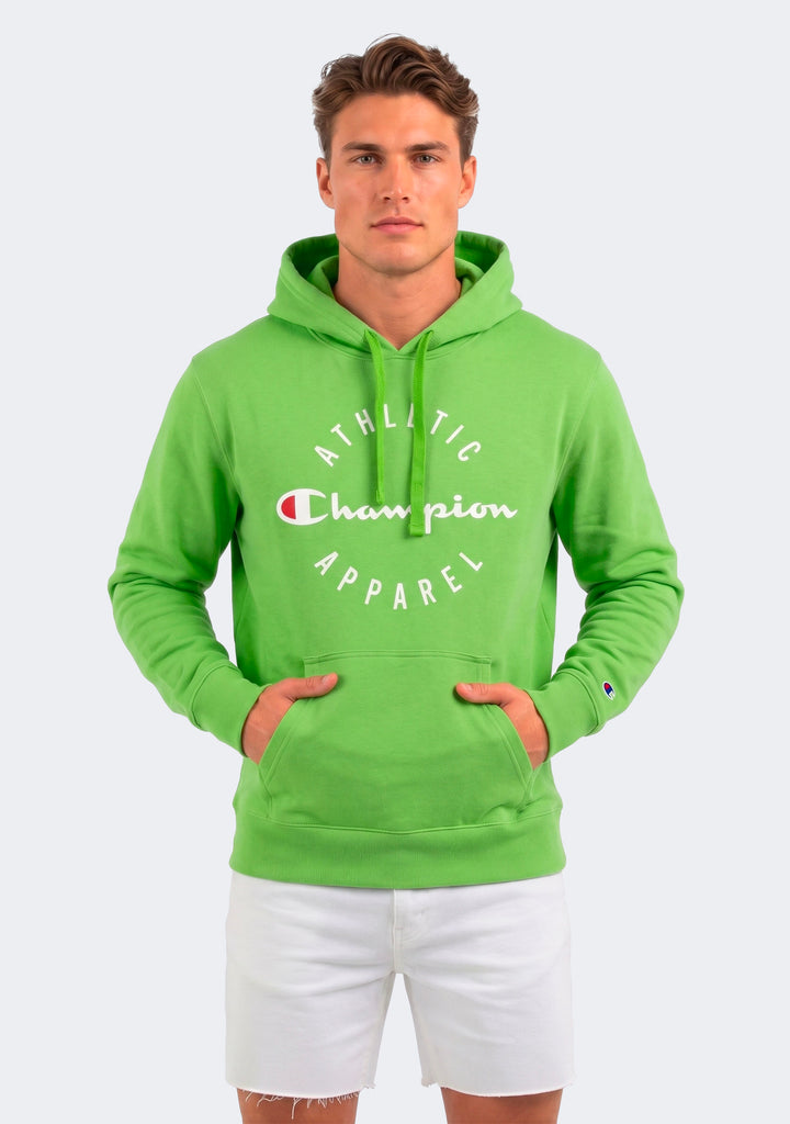 Champion Men's SPS Graphic Print Hoodie