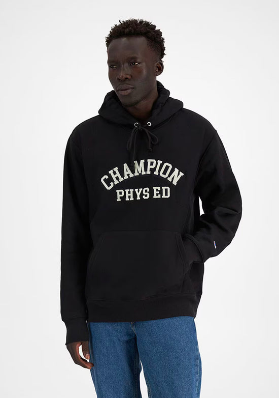 Champion Men's Reverse Weave Collegiate Phys Ed Hoodie