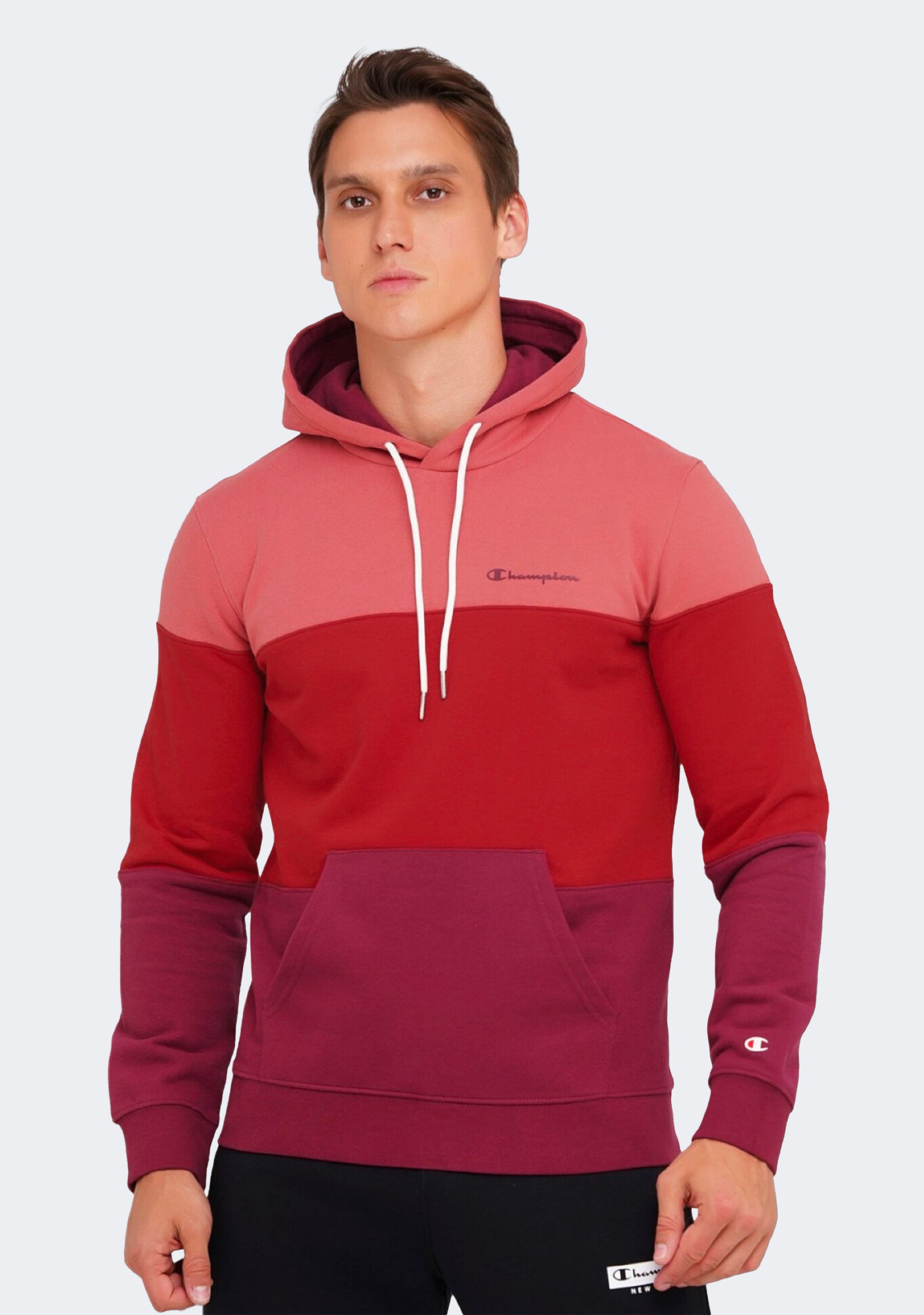 Champion Men's EU Rochester Colourmix Hoodie