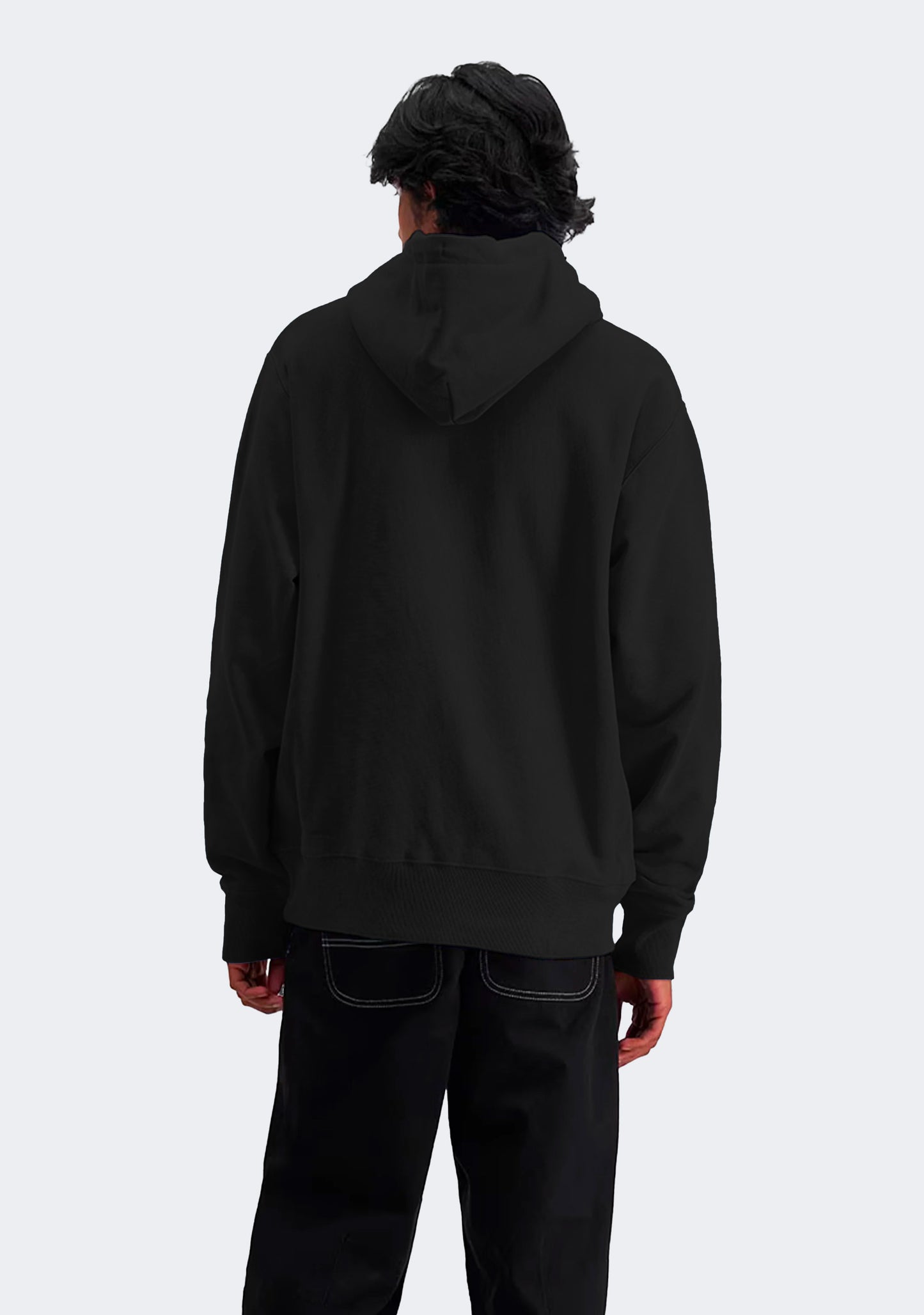 Champion Men's French Terry Hoodie