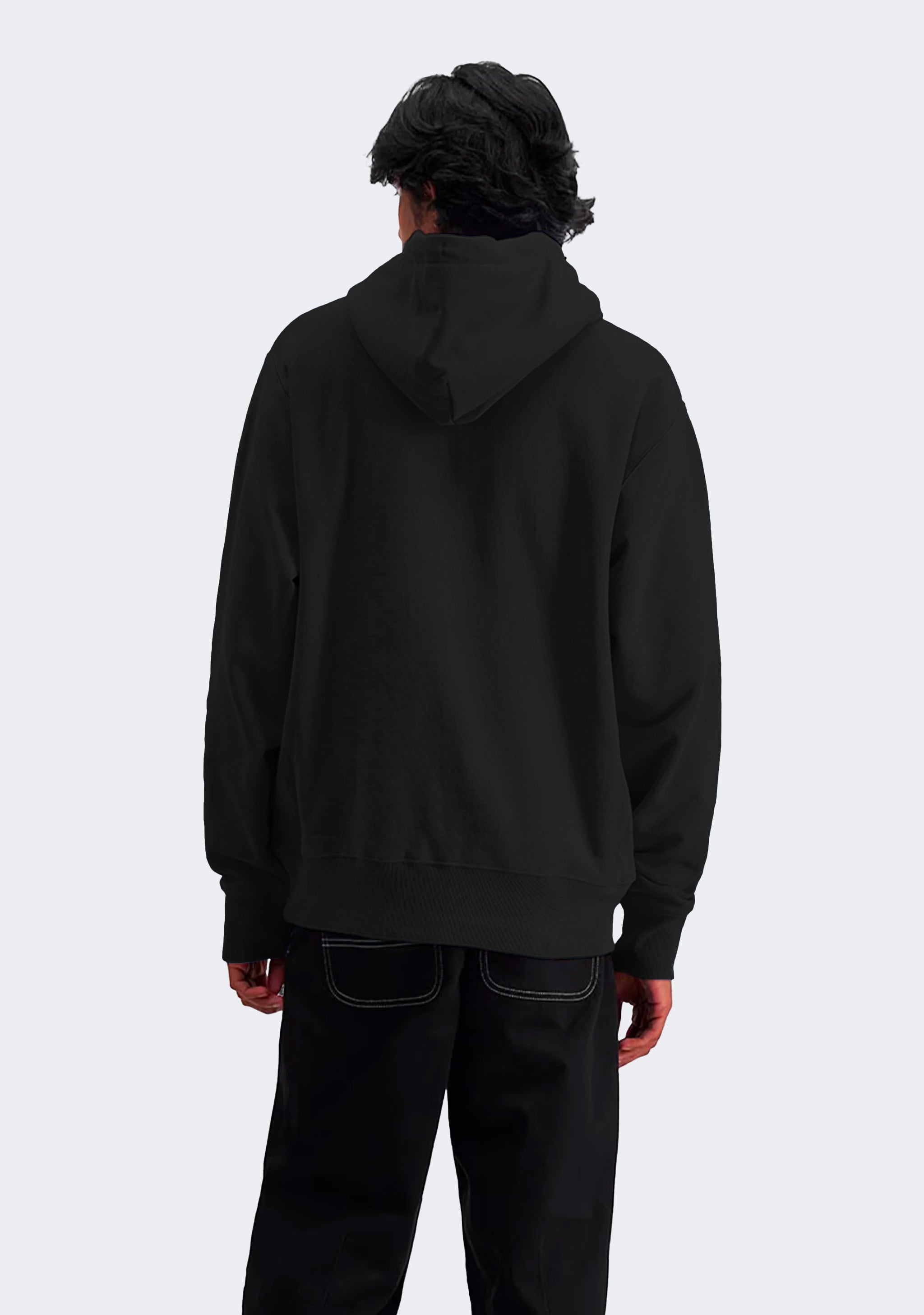 Champion Men's French Terry Hoodie