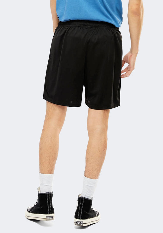 Champion Men’s Script Core Training Shorts Black