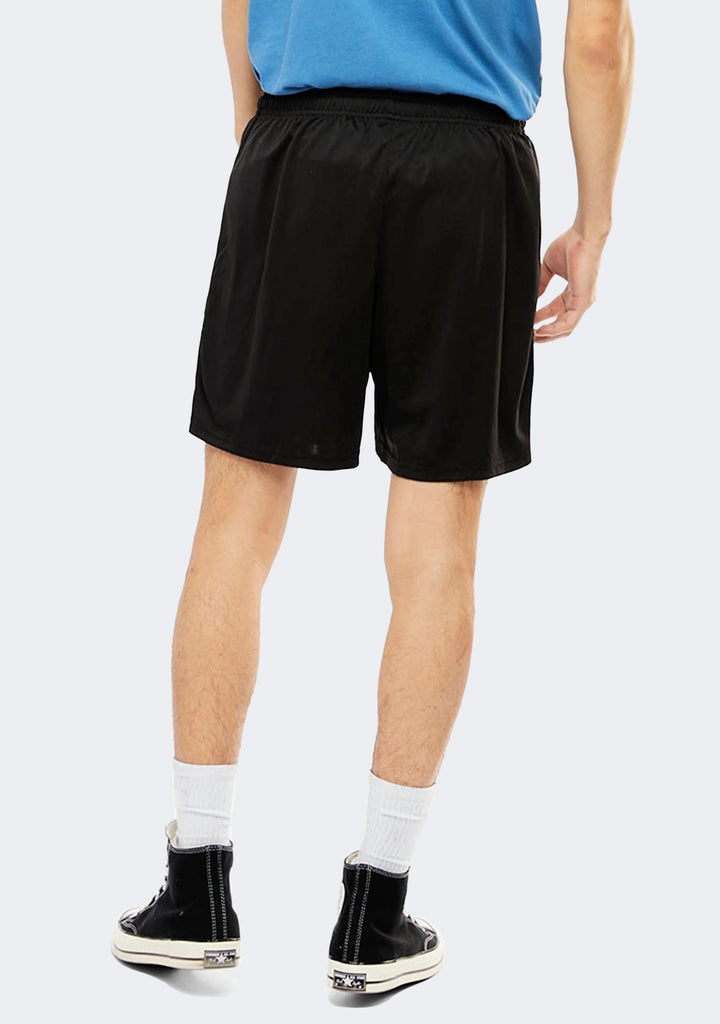 Champion Men’s Script Core Training Shorts Black