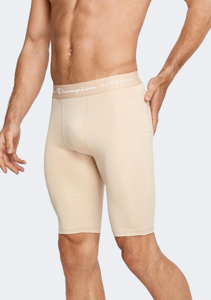 Champion Mens Powercore Long Shorts