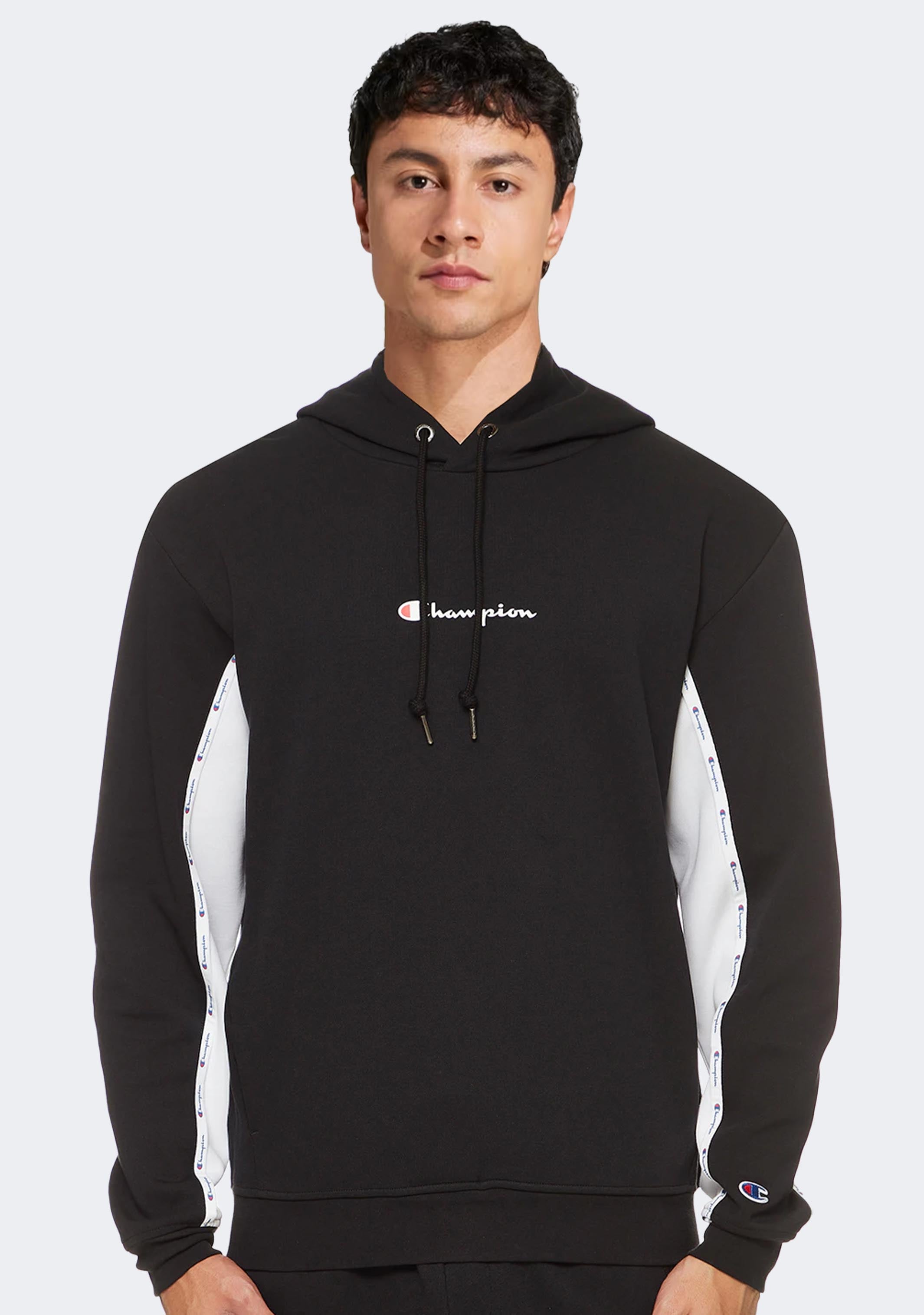 Champion Men's Rochester Tech Hoodie
