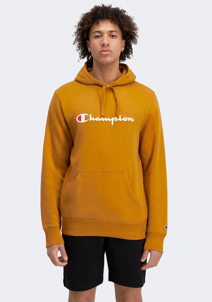 Champion Men’s Script Hoodie Miss Honey