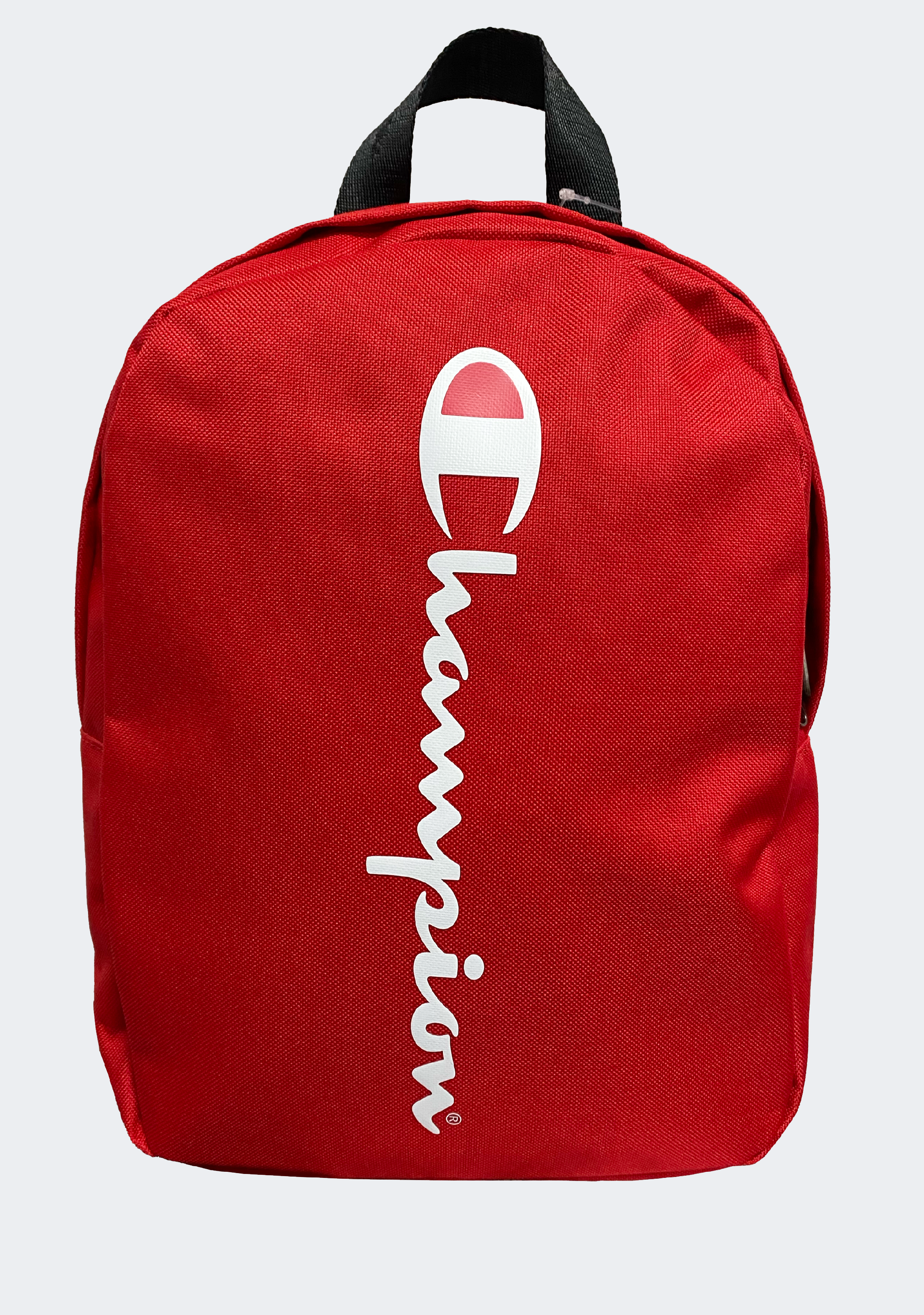 Champion Small Graphic Backpack Red