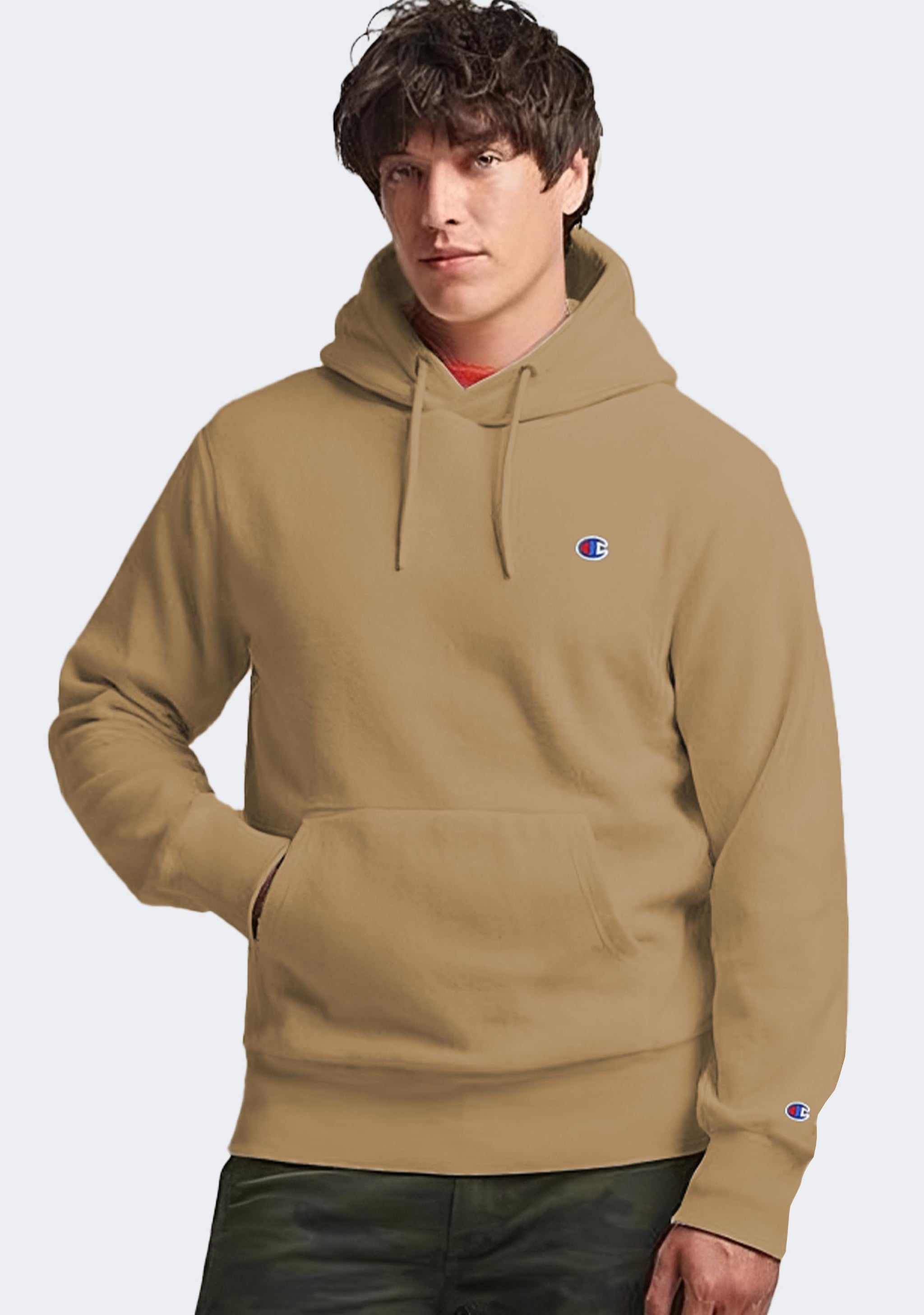 Champion Men's Rochester Polar Hoodie