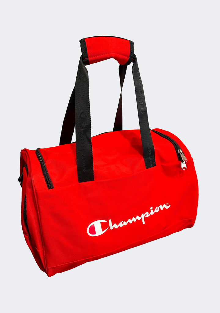 Champion SPS Duffel Bag Red Medium - 33L