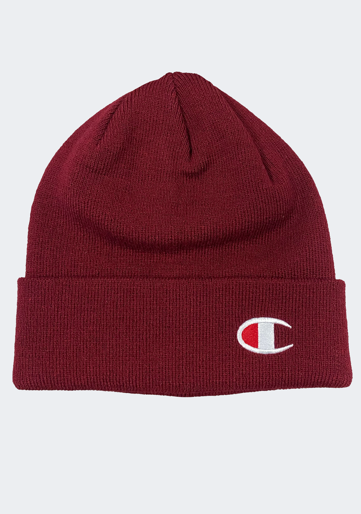 Champion Unisex Active C Logo Beanie