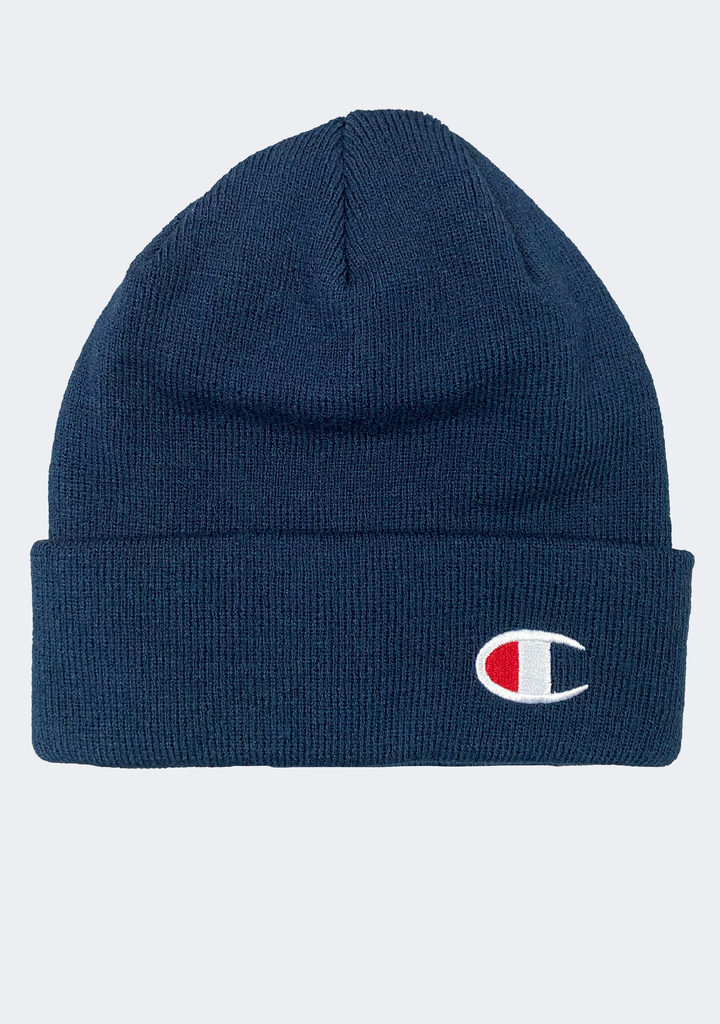Champion Unisex Active C Logo Beanie