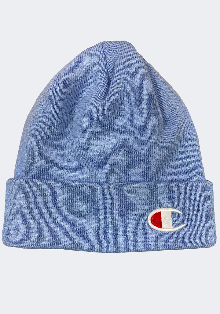 Champion Unisex Active C Logo Beanie