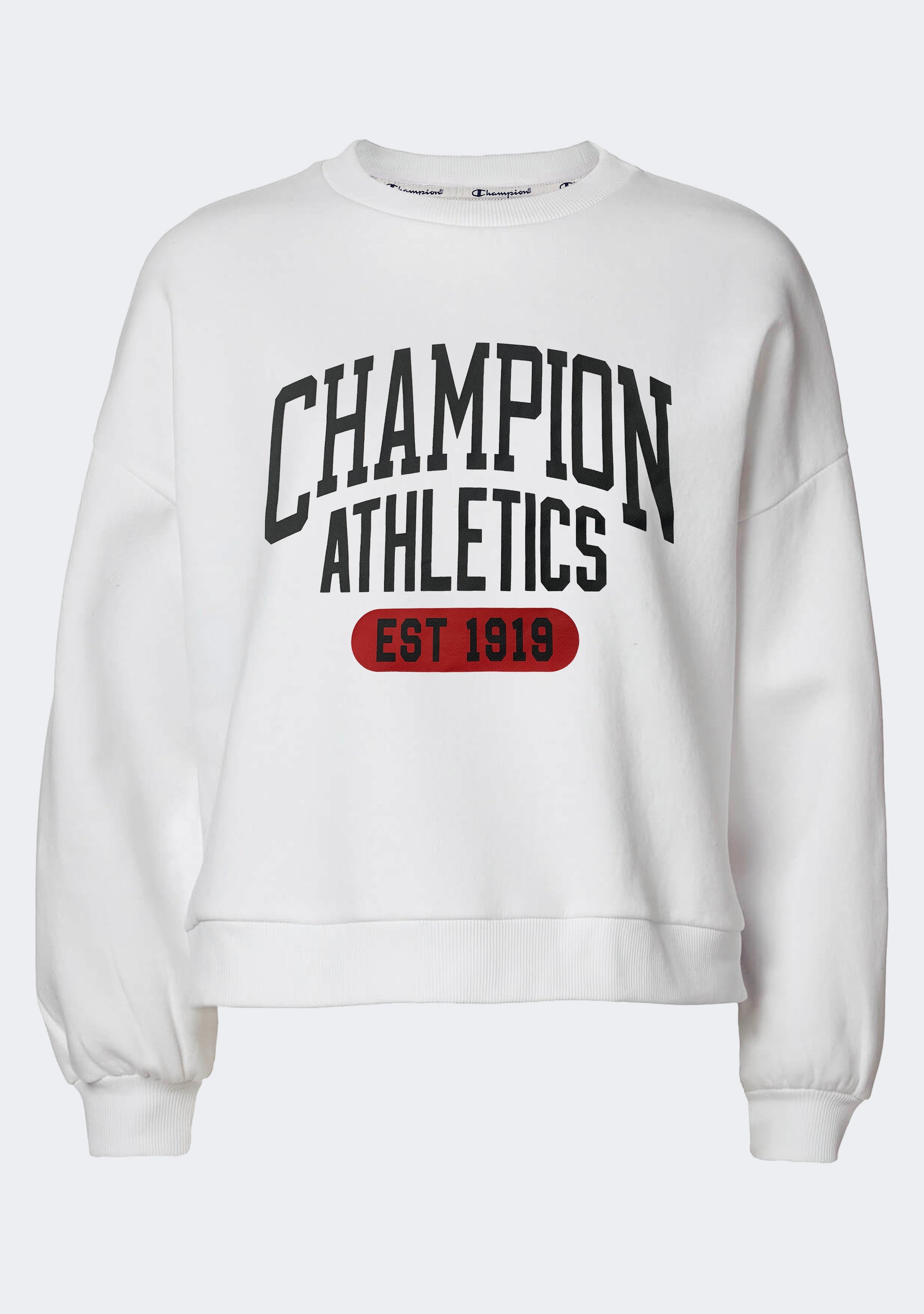 Champion Women's SPS Graphic Print Pullover