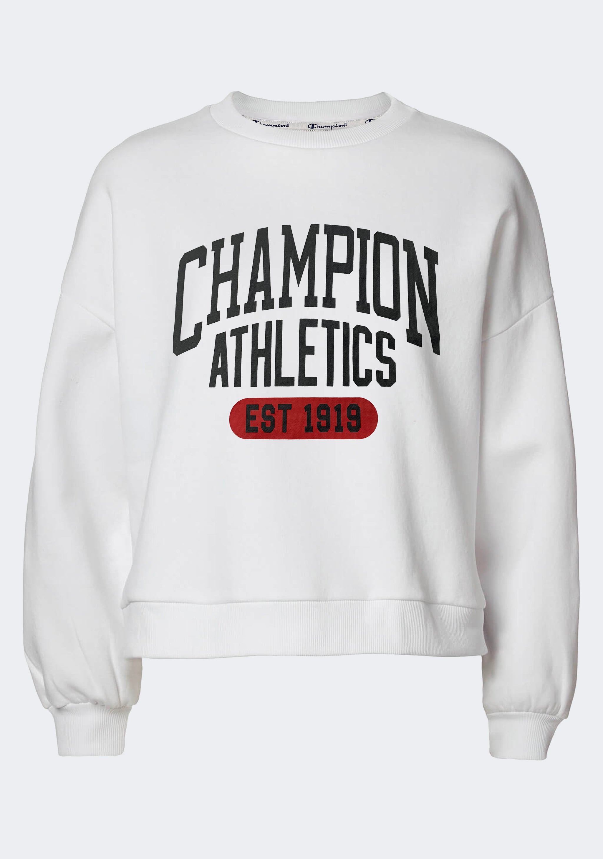 Champion Women's SPS Graphic Print Pullover