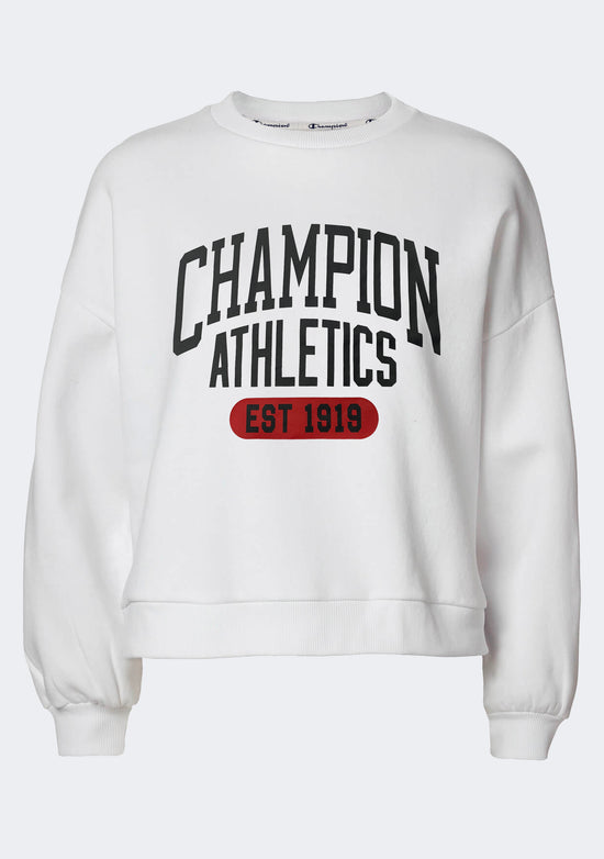 Champion Women's SPS Graphic Print Pullover