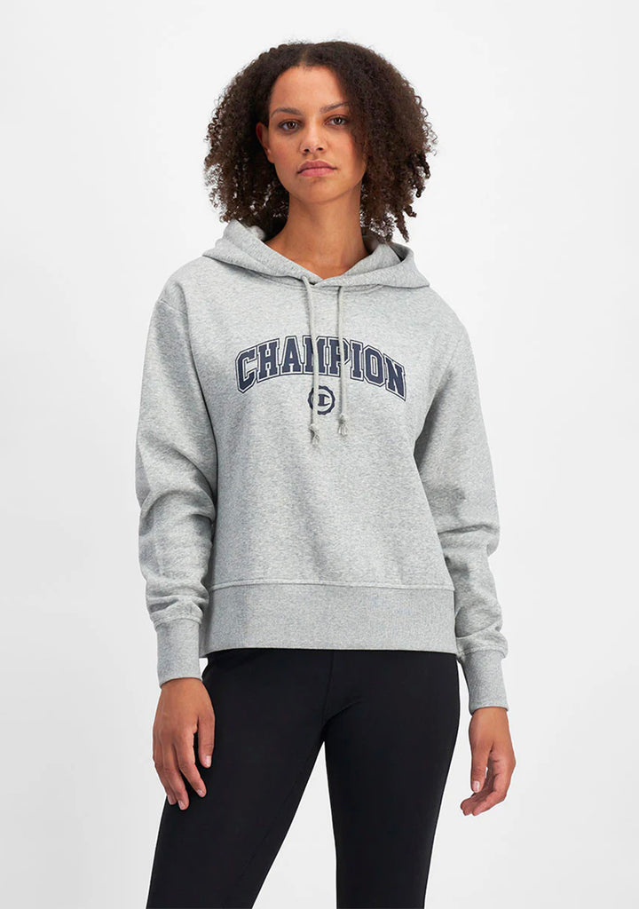 Champion Women's SPS Graphic Print Hoodie