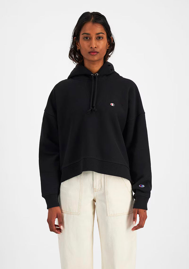 Champion Women's Reverse Weave Level Up Hoodie