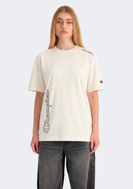 Champion Women's Rochester Oversized Tee