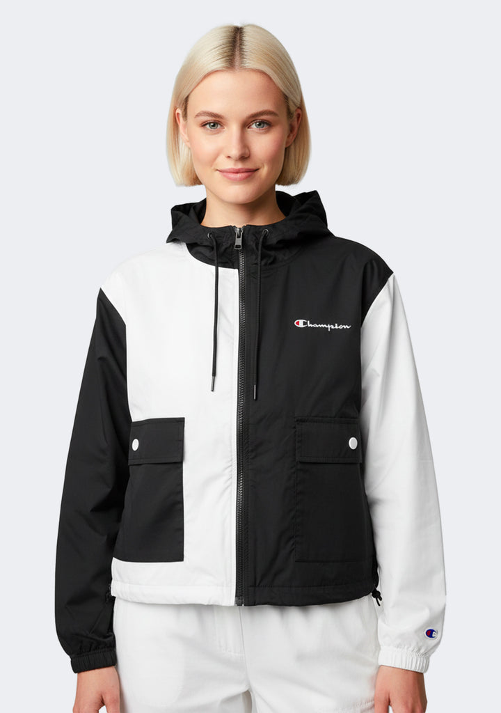 Champion Women's US Utility Jacket