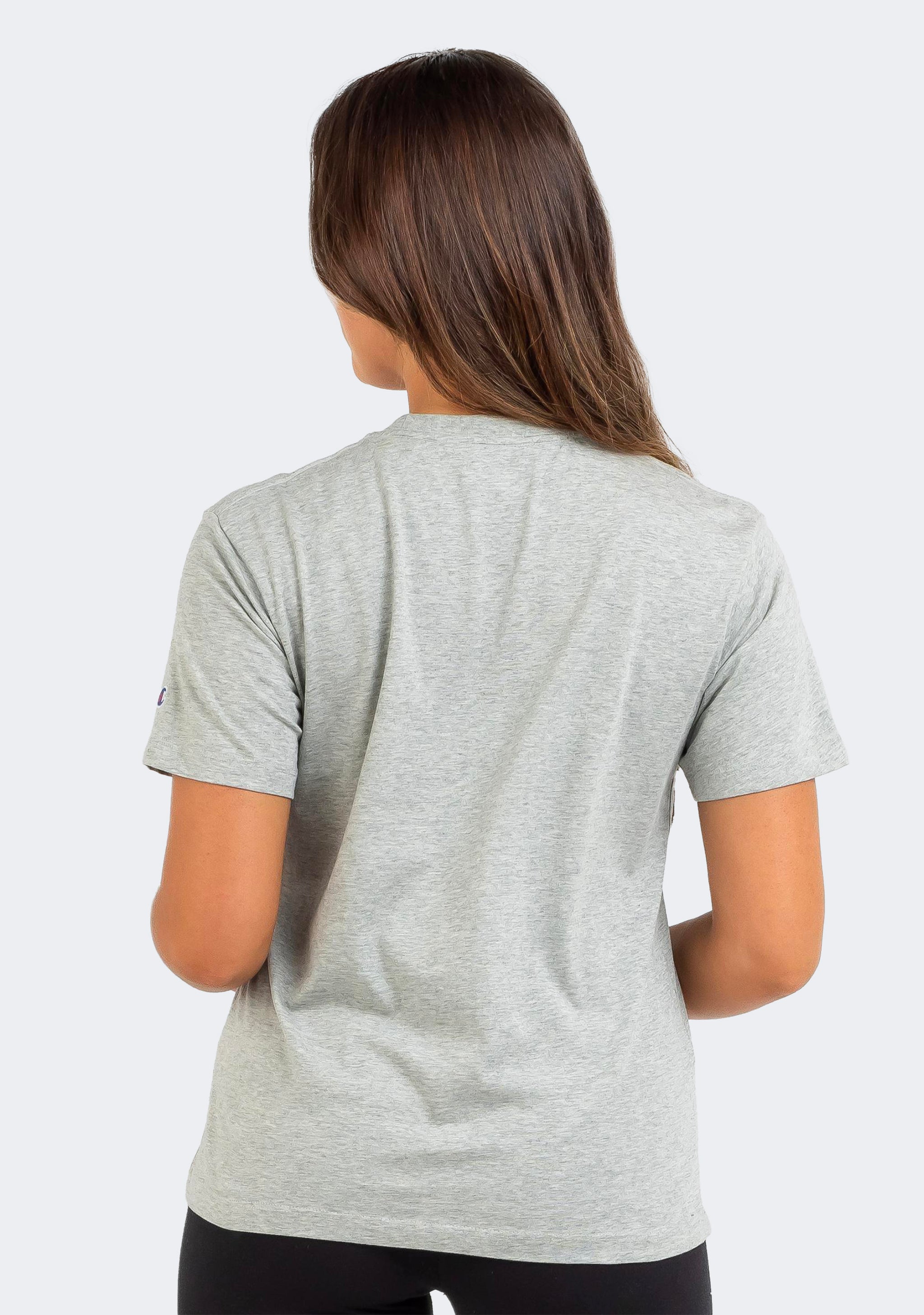 Champion Women's SPS Graphic Print Tee