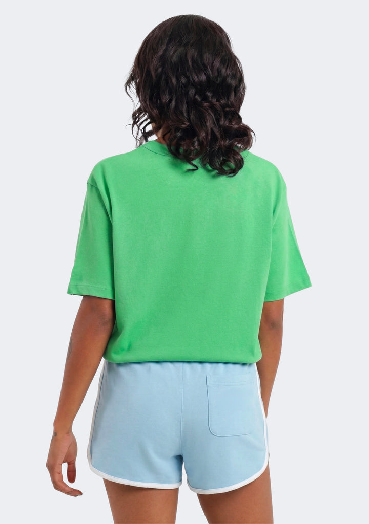 Champion Women's Heritage Oversized Tee