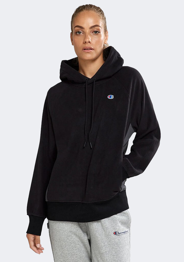 Champion Women's Rochester Polar Hoodie