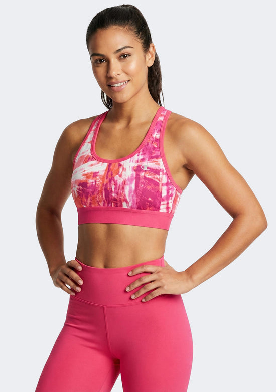 Champion Women's Absolute Workout Bra 2
