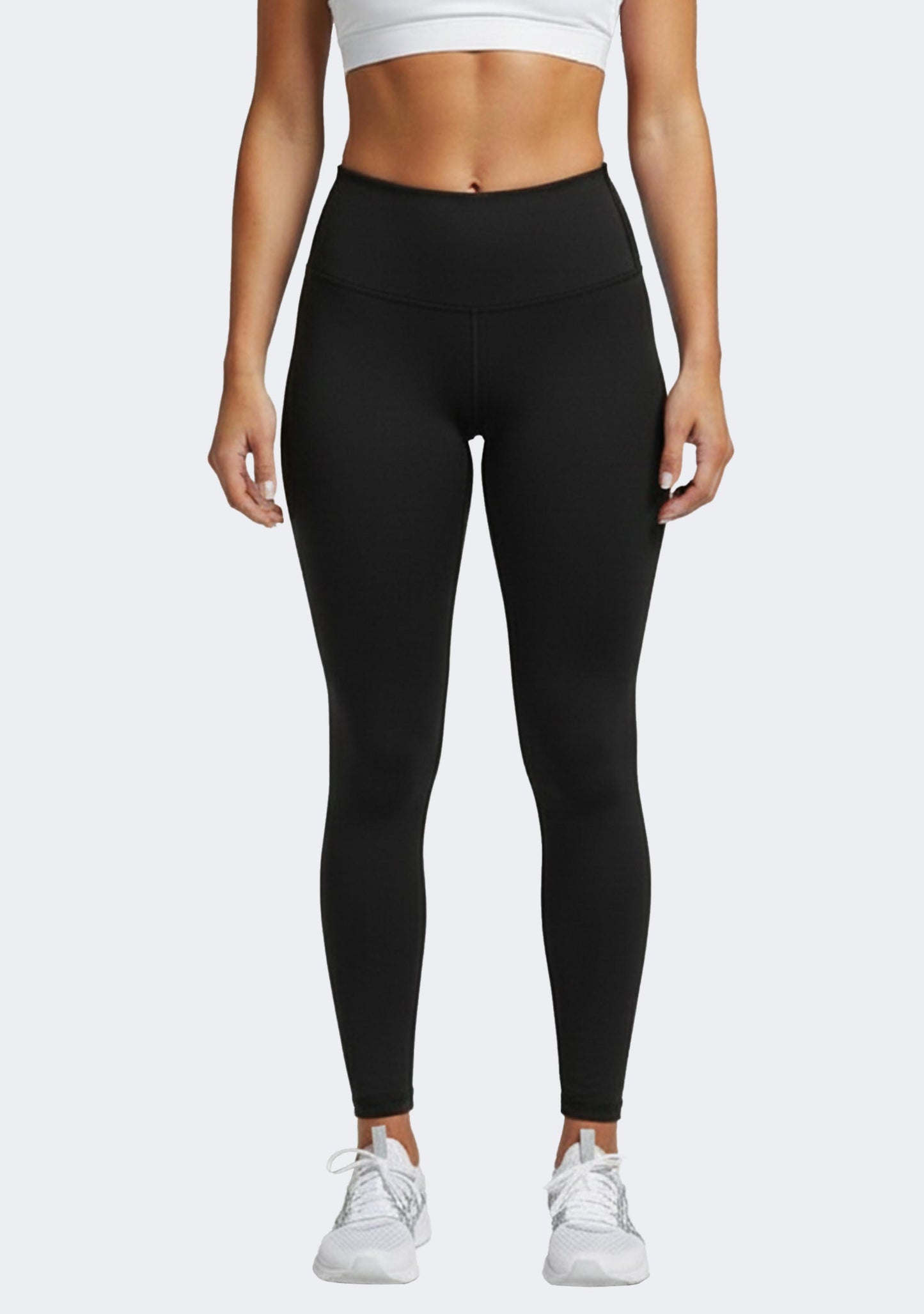 Champion Women's US EW Hi Rise Tights