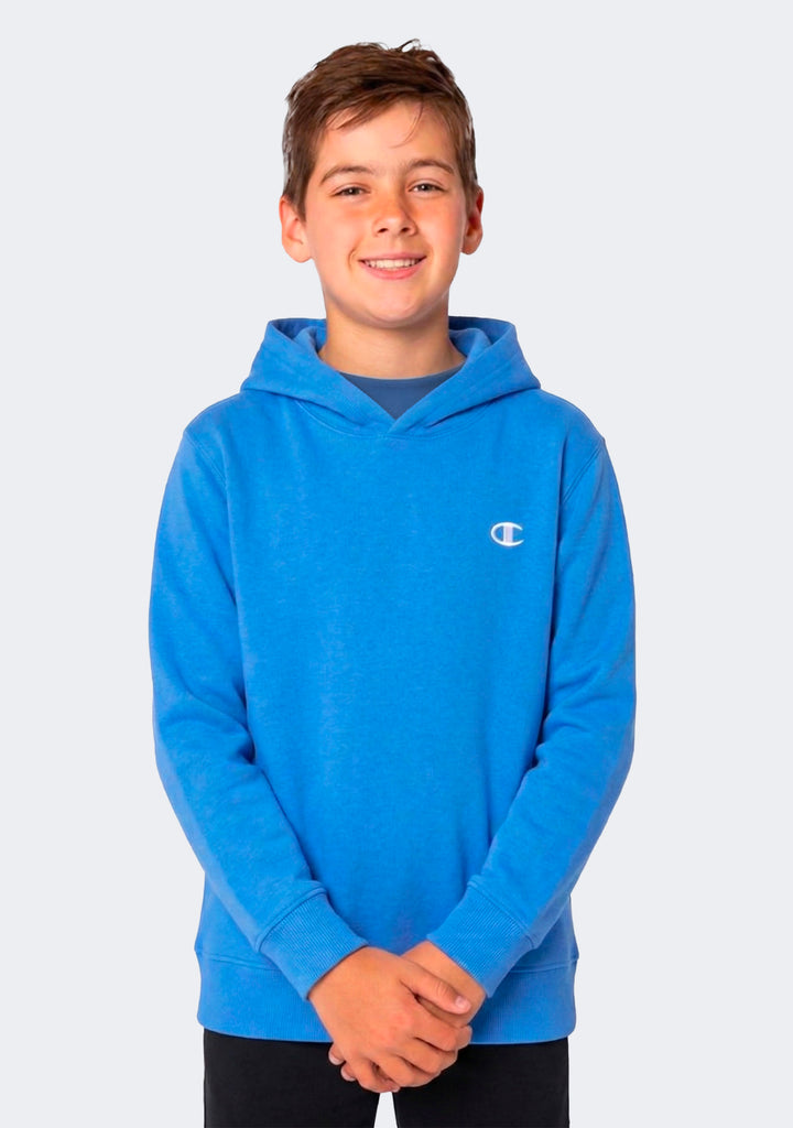 Champion Kids' Rochester Base Hoodie
