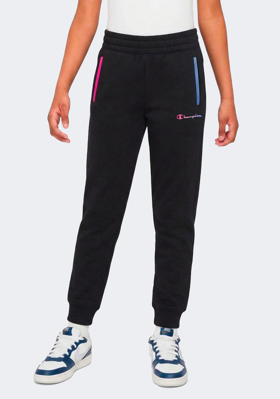 Champion Kids' Gradient Script Track Pants