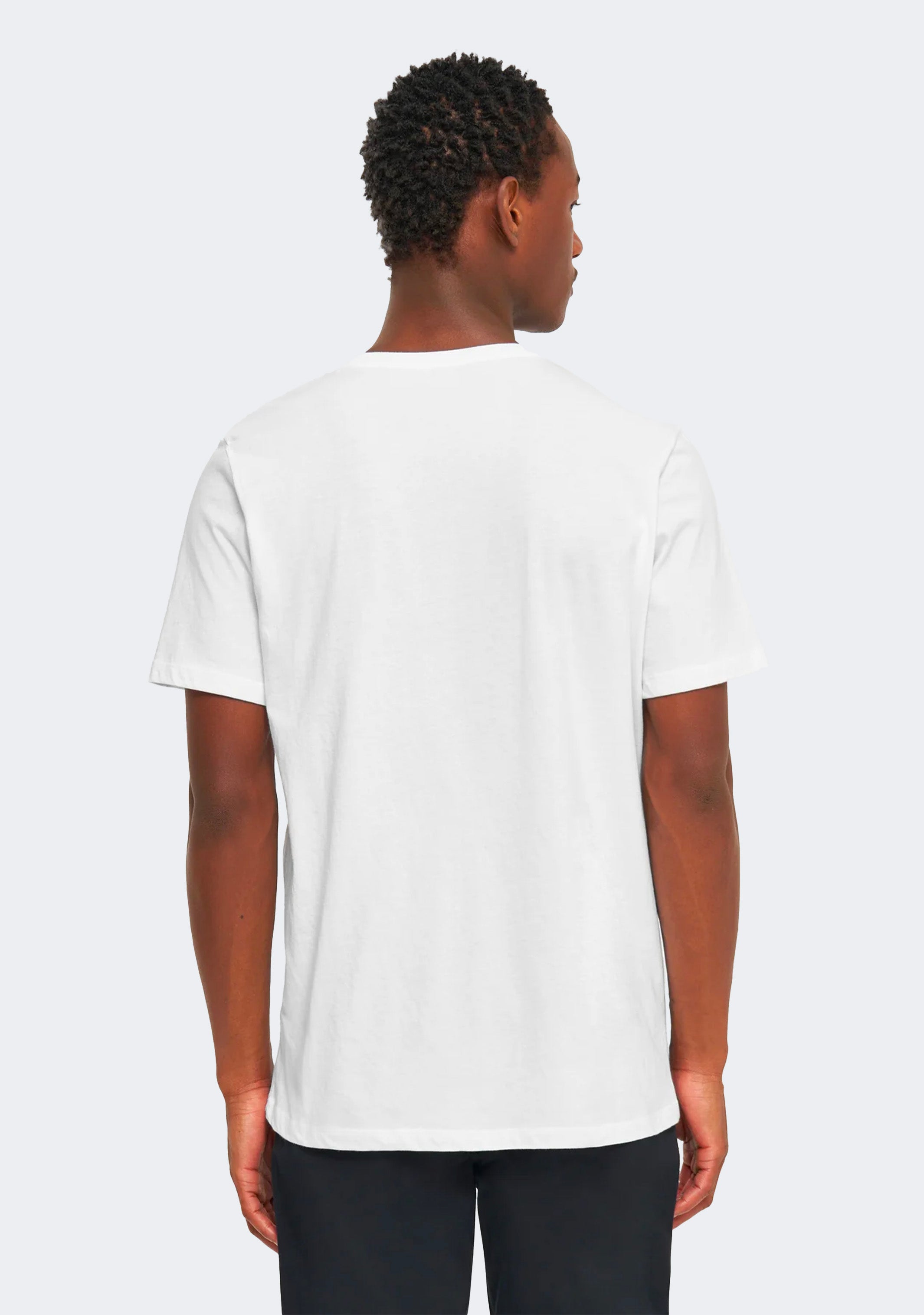 Champion Men's SPS Graphic Print Tee